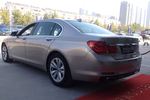 宝马7系2009款730Li 豪华型