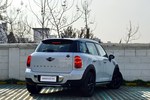 MINICOUNTRYMAN2016款1.6T COOPER ALL4 Excitement装备控