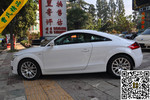 奥迪TT2008款2.0TFSI