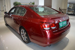 雷克萨斯GS2008款300