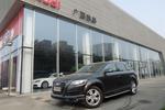 奥迪Q72012款3.0TFSI 舒适型