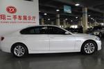 宝马5系2013款525Li 领先型