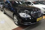 奔驰S级2012款S300L 豪华型 Grand Edition