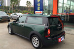 MINICLUBMAN2011款1.6L ONE