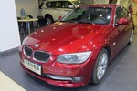 宝马3系双门2008款330i