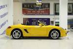 保时捷Boxster2009款Boxster 2.9L 