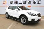 别克昂科威2016款20T 两驱精英型