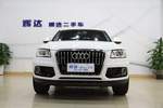 奥迪Q52013款40 TFSI 舒适型