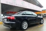 奥迪A6L2014款30 FSI 技术型