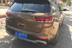 起亚K42017款2.0L 自动PRM