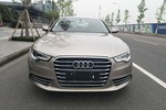 奥迪A6L2014款30 FSI 舒适型