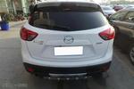 马自达CX-52013款2.0L AT 四驱精英型