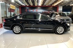 大众帕萨特2011款1.8TSI AQ尊荣版