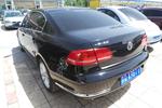 大众迈腾2011款2.0TSI DSG 豪华型