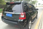 路虎神行者22010款3.2L i6 Auto HSE