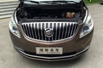 别克GL82011款2.4L LT 行政版