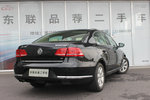 大众迈腾2012款1.8TSI DSG 领先型