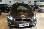 标致30082013款2.0L 自动潮流版