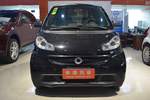 smartfortwo2012款1.0 MHD 硬顶标准版