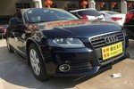 奥迪A4L2010款1.8TFSI 舒适型