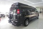 GMC Savana-2011款 6.0L 商务之星10座