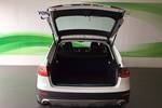 奥迪A4 allroad2014款40 TFSI allroad quattro 