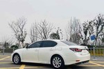 雷克萨斯GS混动2016款300h 豪华版