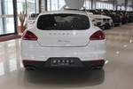 保时捷Panamera2014款Panamera 4 3.0T 