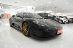 法拉利430-scuderia2009款Spider 16M