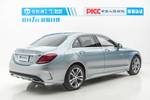 奔驰C级2015款C 200L 运动版 4MATIC