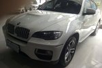 宝马X62013款xDrive35i