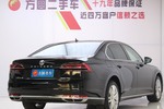 大众辉昂2018款改款 380TSI 两驱旗舰版