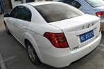 奔腾B502009款1.6L 手动豪华型