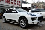 保时捷Macan2014款Macan 2.0T