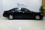 奔驰S级2010款S 600L