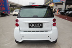 smartfortwo2012款1.0 MHD 硬顶标准版