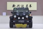 Jeep牧马人四门版2013款3.6L 罗宾汉 10周年限量版