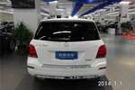 奔驰GLK级2013款GLK 300 4MATIC 动感型（天窗版）