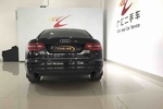 奥迪A6L2011款2.0TFSI 手自一体 标准型