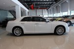 克莱斯勒3002013款300C 3.6L 尊崇版