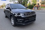 Jeep指南者2019款220T 自动家享版