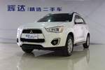 三菱新劲炫 ASX2014款2.0L 自动两驱精英版