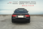 奥迪A5掀背2010款2.0TFSI 舒适型