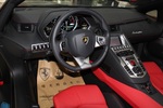 兰博基尼Aventador2013款LP700-4 敞篷版