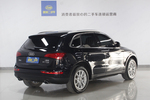 奥迪Q52013款40 TFSI 进取型