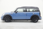 MINICLUBMAN2013款1.6T COOPER S Bond Street