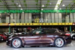 保时捷Panamera2010款Panamera 4 3.6L 