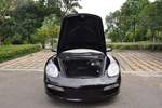 保时捷Boxster2006款Boxster 2.7L 