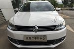 大众速腾2012款1.4TSI 自动豪华型