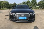 奥迪A6L2014款35 FSI quattro 豪华型